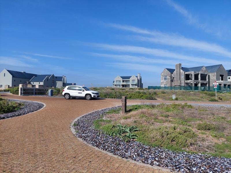 0 Bedroom Property for Sale in Cape St Martin Private Reserve Western Cape